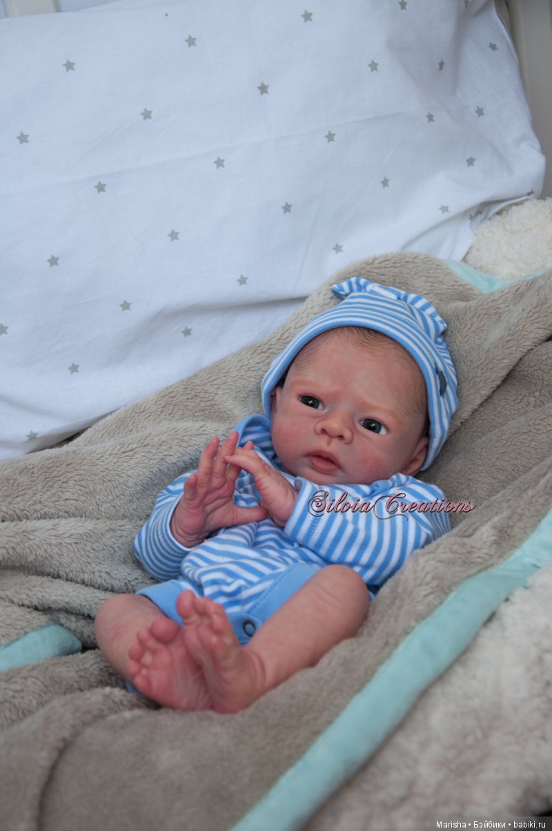 Kaylin скульптора Petra Lechner (фото 3)