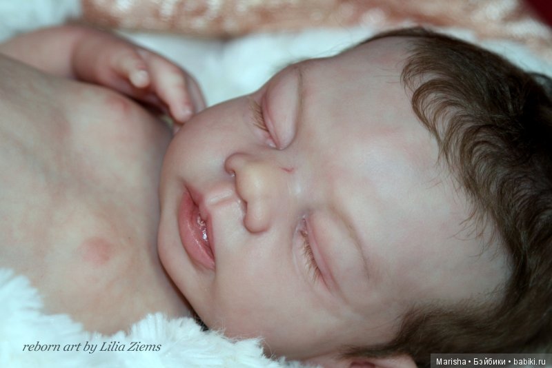 Молд Bunting скульптора Valerie Champion