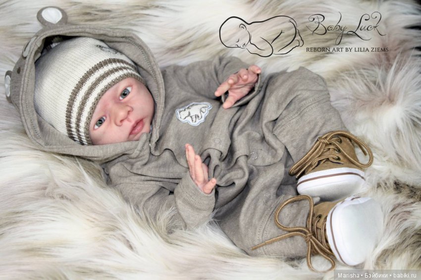 Kaylin скульптора Petra Lechner