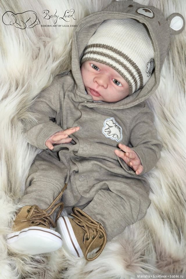 Kaylin скульптора Petra Lechner