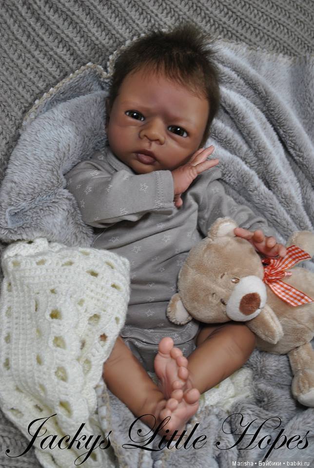 Kaylin скульптора Petra Lechner