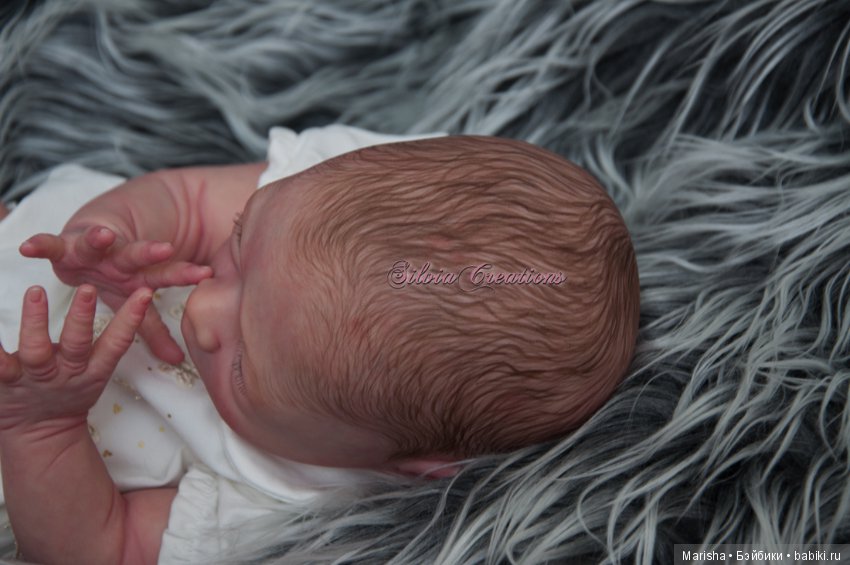 Kaylin скульптора Petra Lechner