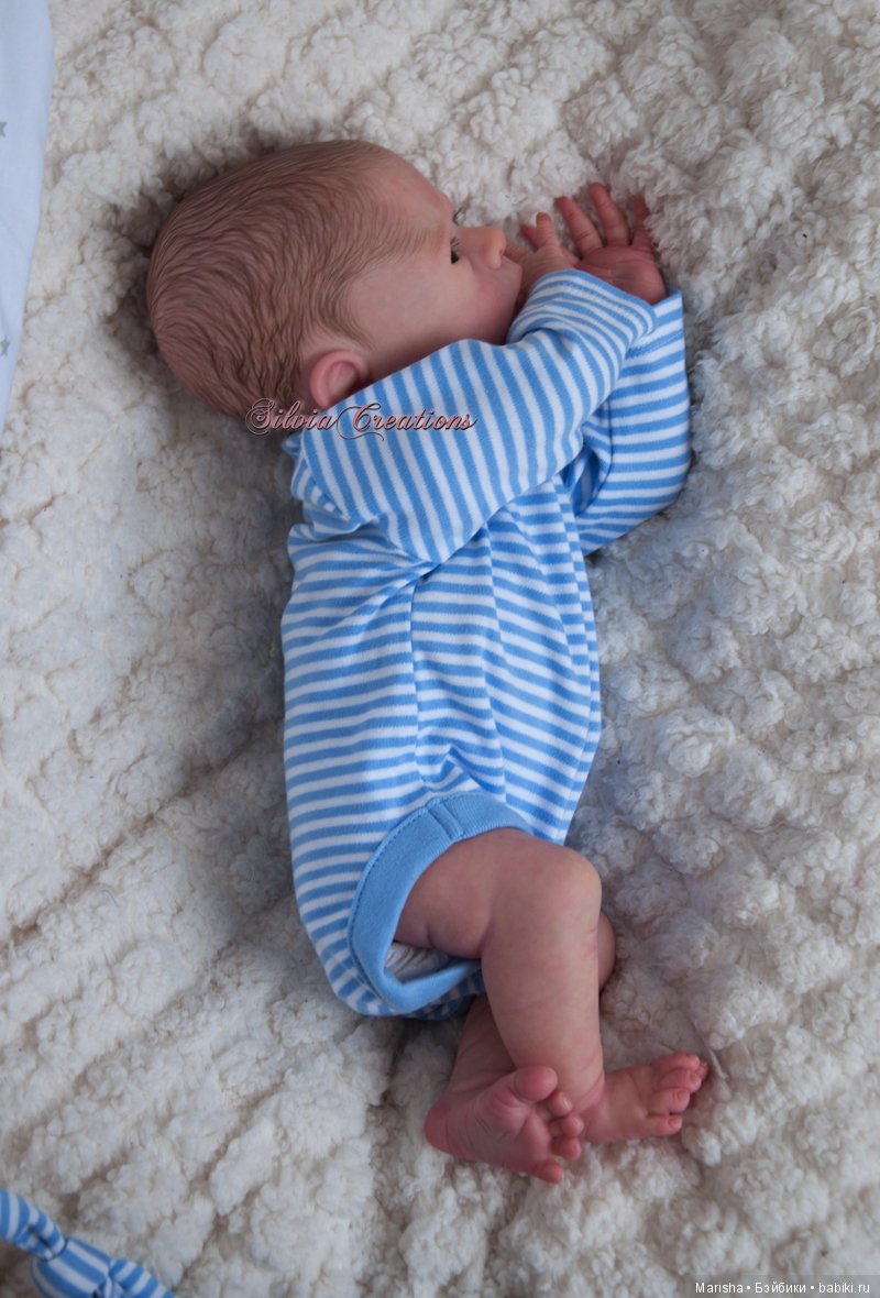 Kaylin скульптора Petra Lechner (фото 4)