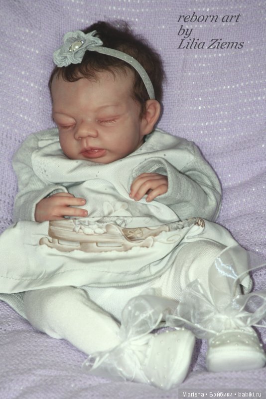 Молд Bunting скульптора Valerie Champion (фото 7)