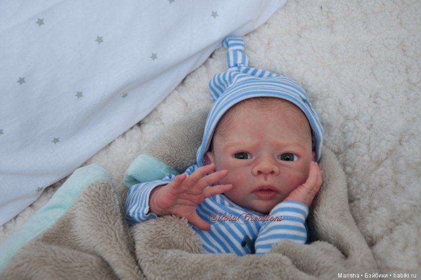 Kaylin скульптора Petra Lechner