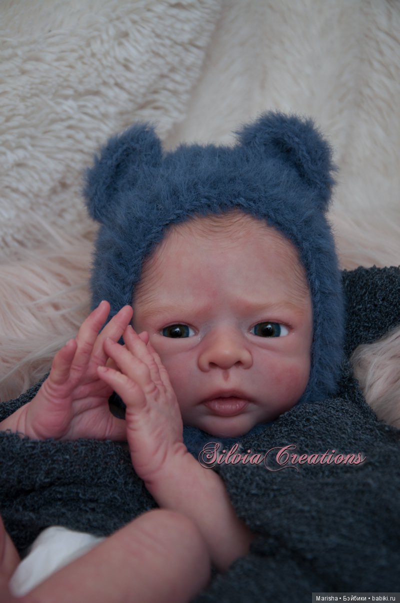 Kaylin скульптора Petra Lechner