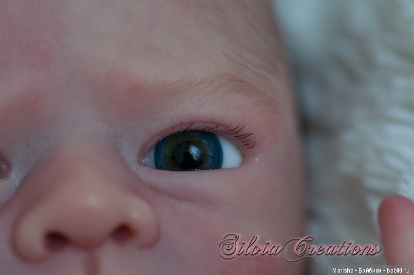 Kaylin скульптора Petra Lechner (фото 7)