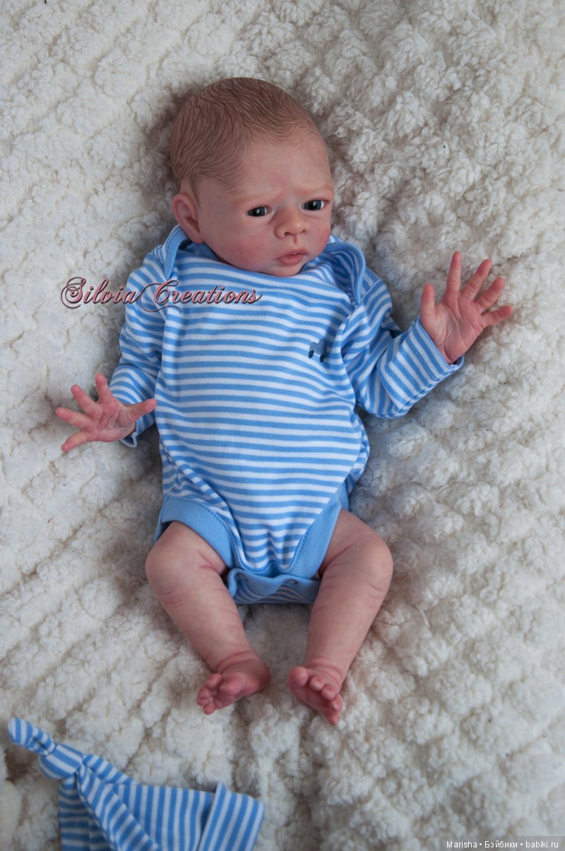 Kaylin скульптора Petra Lechner (фото 5)