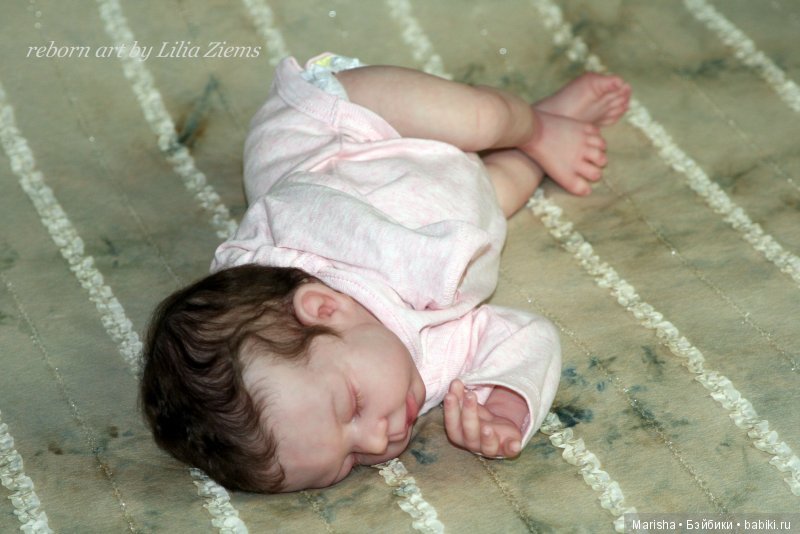 Молд Bunting скульптора Valerie Champion