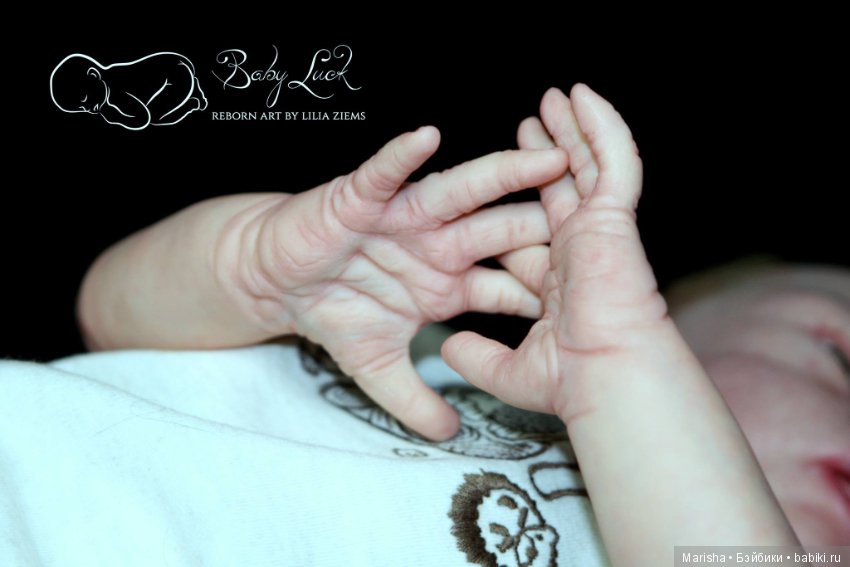 Kaylin скульптора Petra Lechner