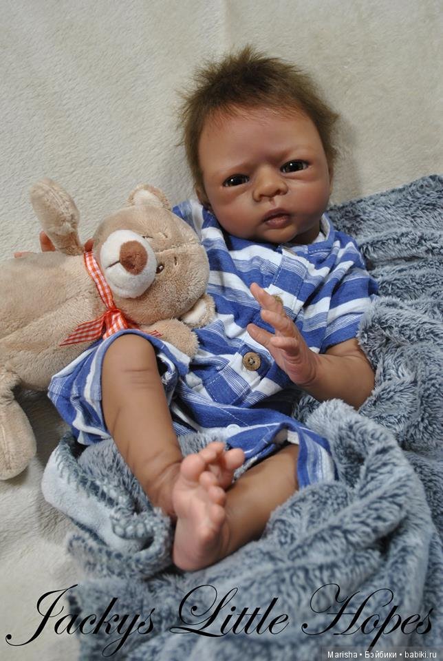 Kaylin скульптора Petra Lechner