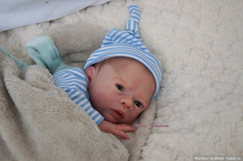 Kaylin скульптора Petra Lechner (фото 2)