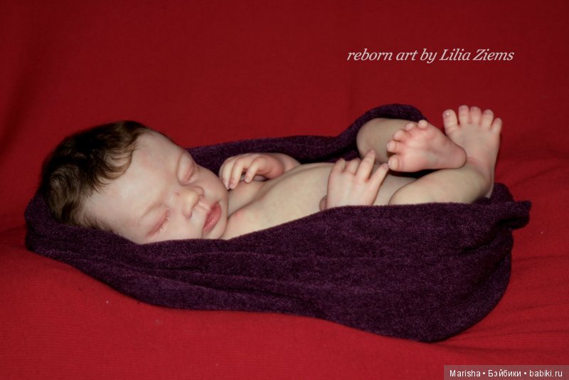 Молд Bunting скульптора Valerie Champion