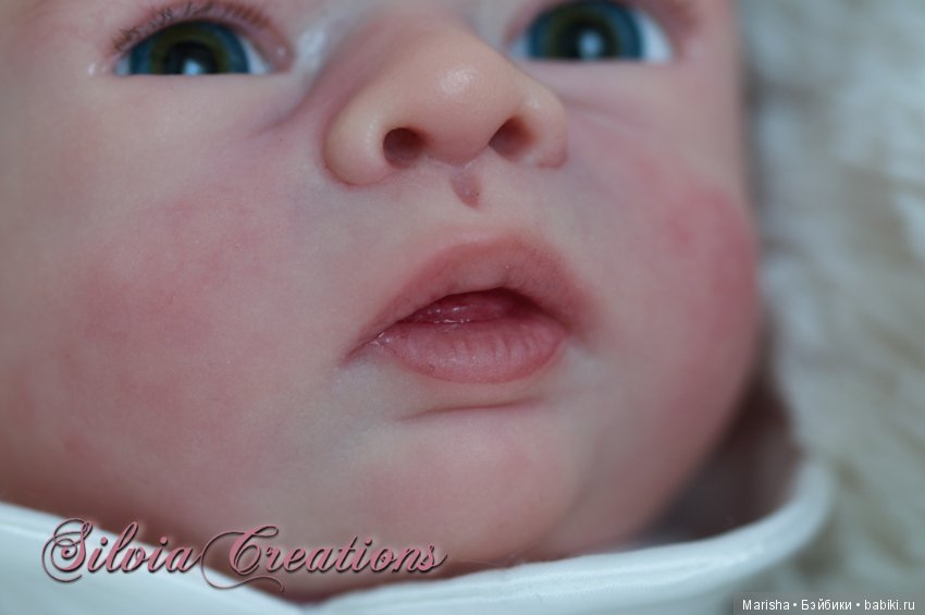 Kaylin скульптора Petra Lechner (фото 8)