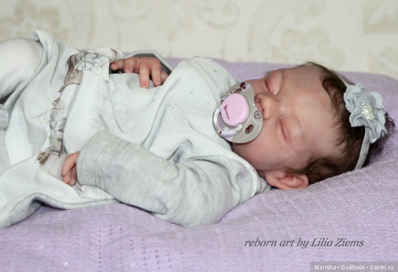 Молд Bunting скульптора Valerie Champion (фото 5)