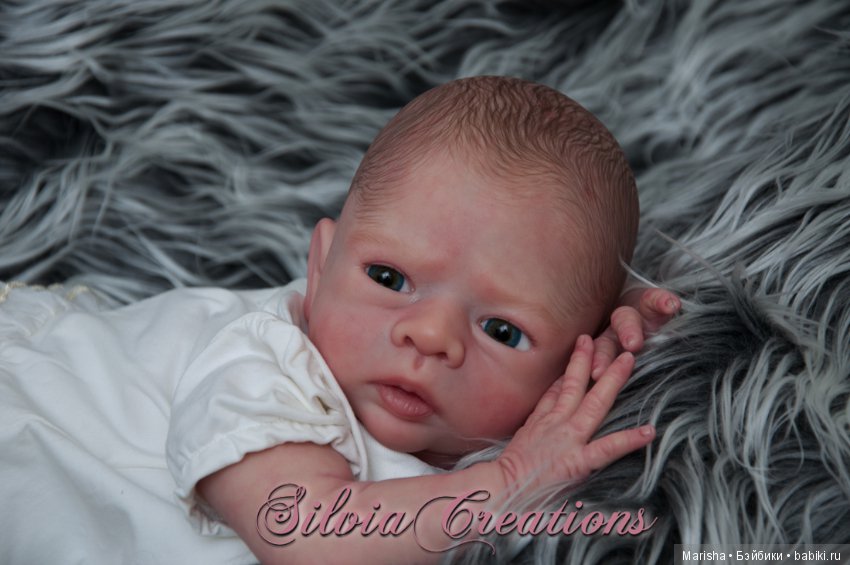 Kaylin скульптора Petra Lechner