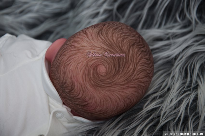 Kaylin скульптора Petra Lechner