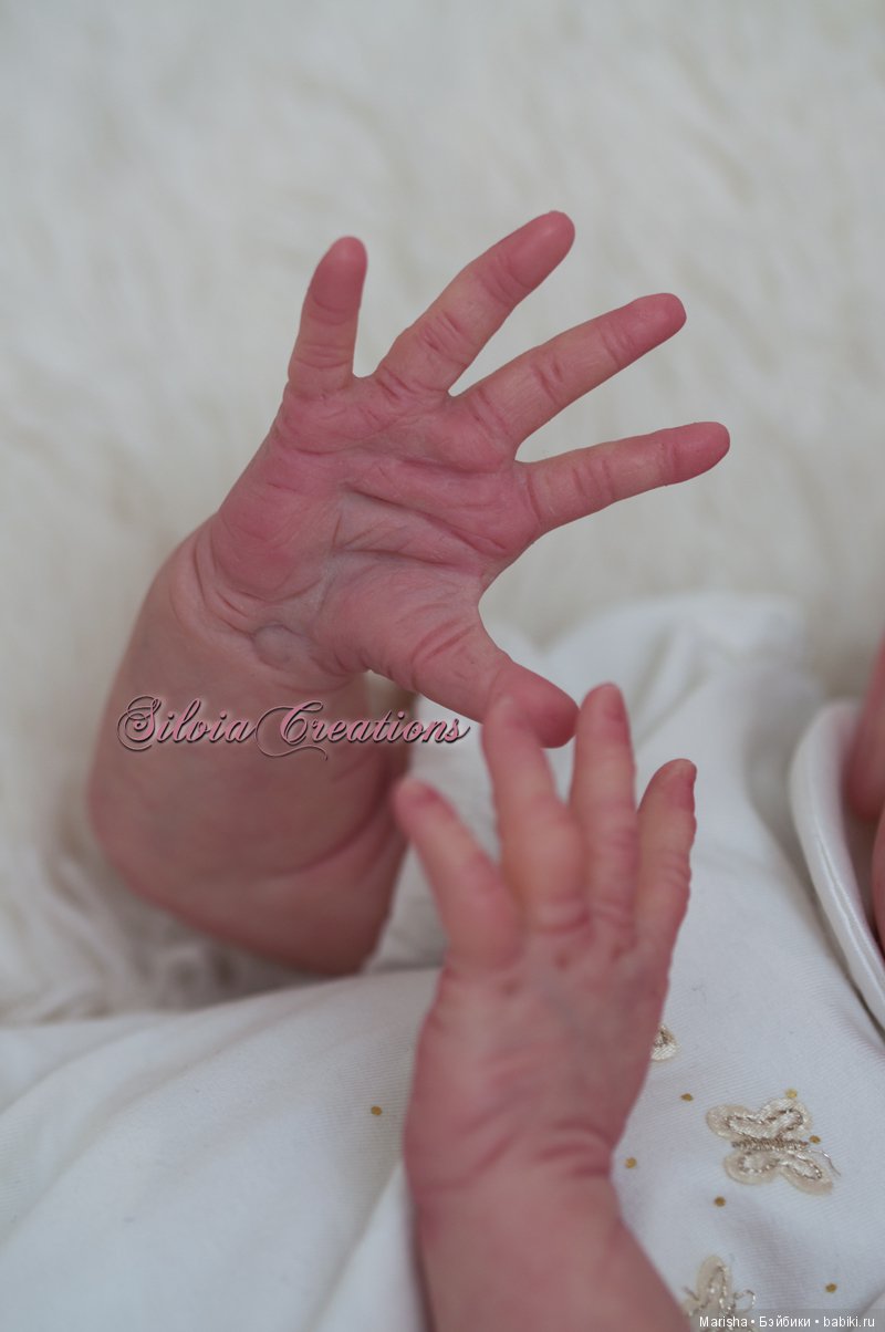 Kaylin скульптора Petra Lechner (фото 9)