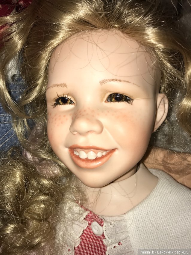 Импровизированный конкурс "Том Сойер и Бекки Тэтчер". Первые участники - пары от John Nissen и Janet Ness. Присоединяйтесь (фото 10)