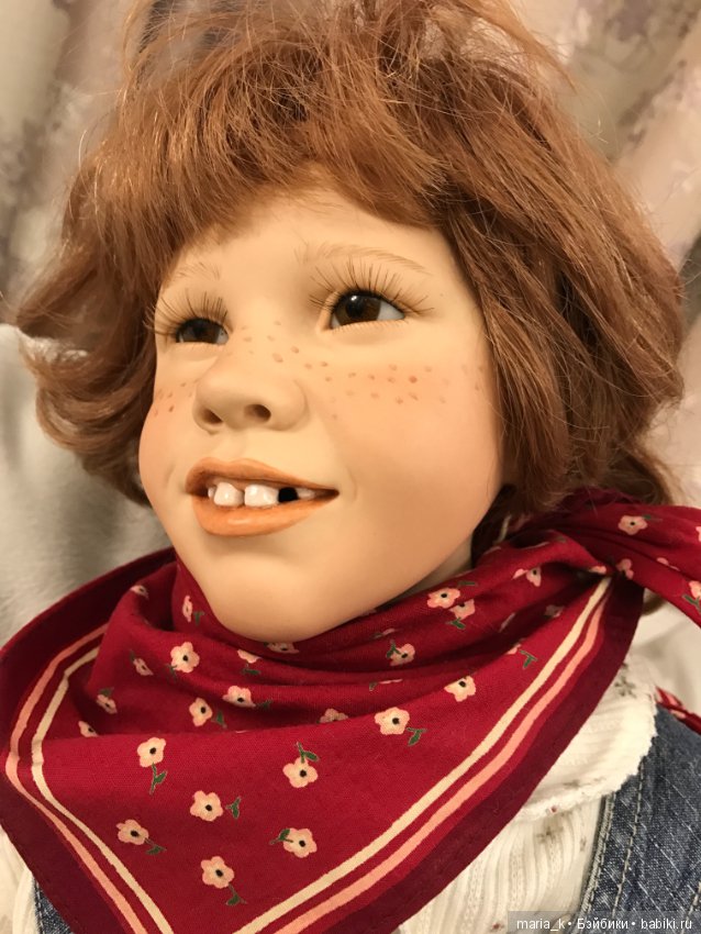 Импровизированный конкурс "Том Сойер и Бекки Тэтчер". Первые участники - пары от John Nissen и Janet Ness. Присоединяйтесь (фото 6)