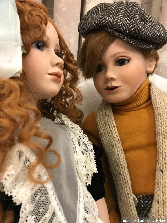 Импровизированный конкурс "Том Сойер и Бекки Тэтчер". Первые участники - пары от John Nissen и Janet Ness. Присоединяйтесь