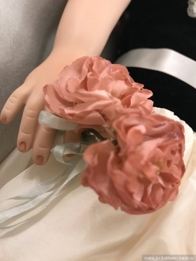 Импровизированный конкурс "Том Сойер и Бекки Тэтчер". Первые участники - пары от John Nissen и Janet Ness. Присоединяйтесь