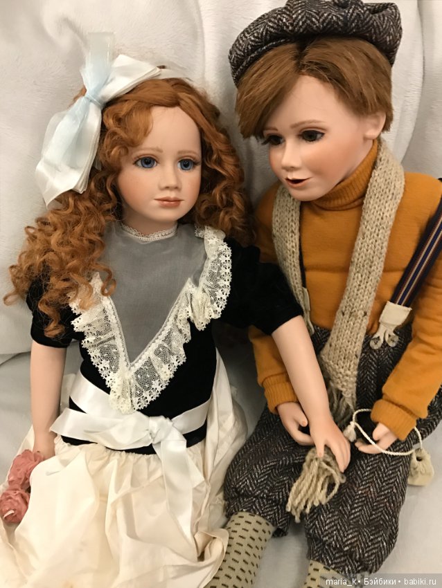 Импровизированный конкурс "Том Сойер и Бекки Тэтчер". Первые участники - пары от John Nissen и Janet Ness. Присоединяйтесь