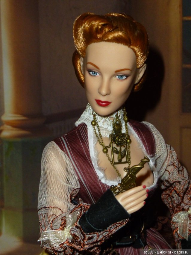 Тоннерки моя страсть, часть 19. Очаровательная бандитка