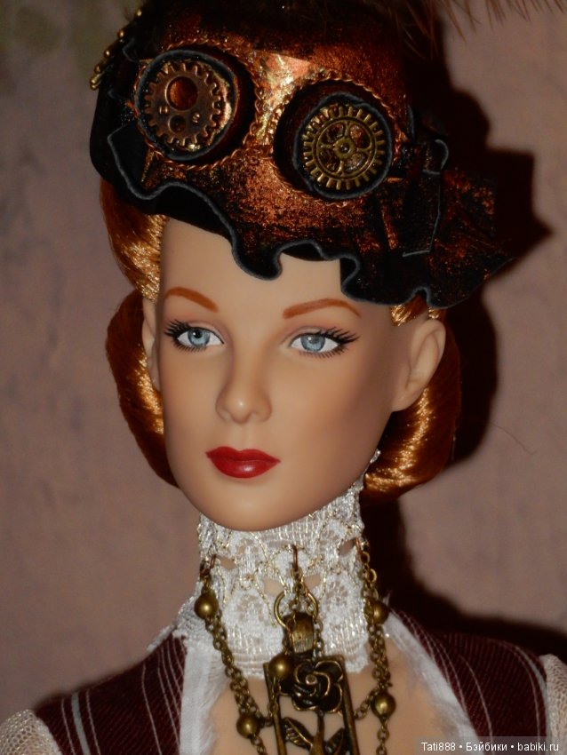 Тоннерки моя страсть, часть 19. Очаровательная бандитка