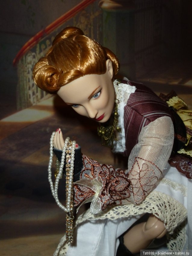 Тоннерки моя страсть, часть 19. Очаровательная бандитка