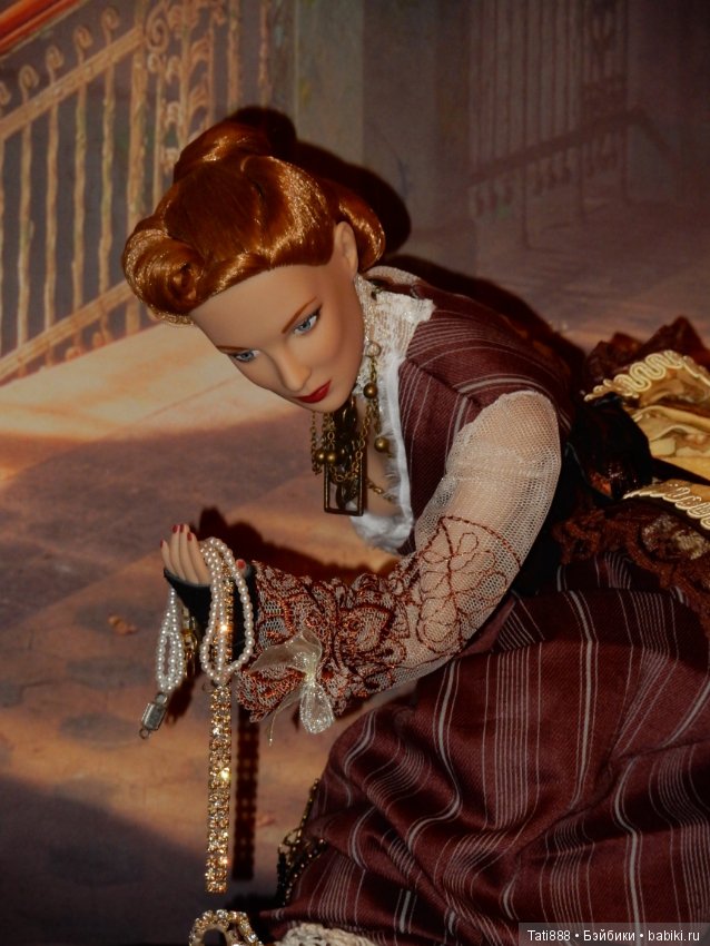 Тоннерки моя страсть, часть 19. Очаровательная бандитка