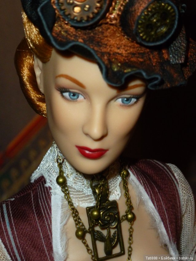 Тоннерки моя страсть, часть 19. Очаровательная бандитка