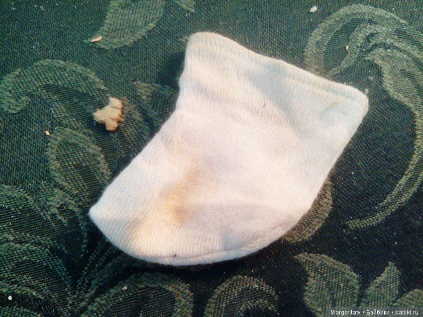 Кукла sonnenberg. Реставрация. Часть 1. Расчлененка