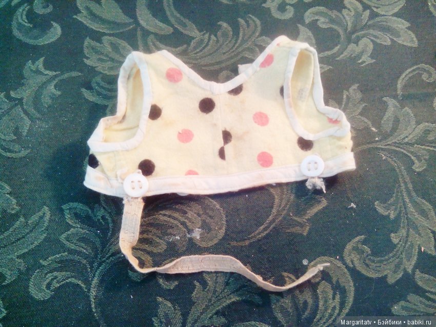 Кукла sonnenberg. Реставрация. Часть 1. Расчлененка