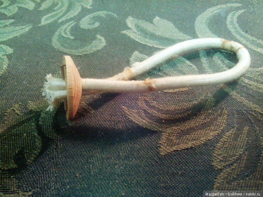 Кукла sonnenberg. Реставрация. Часть 1. Расчлененка