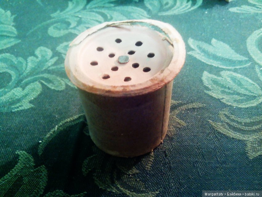 Кукла sonnenberg. Реставрация. Часть 1. Расчлененка