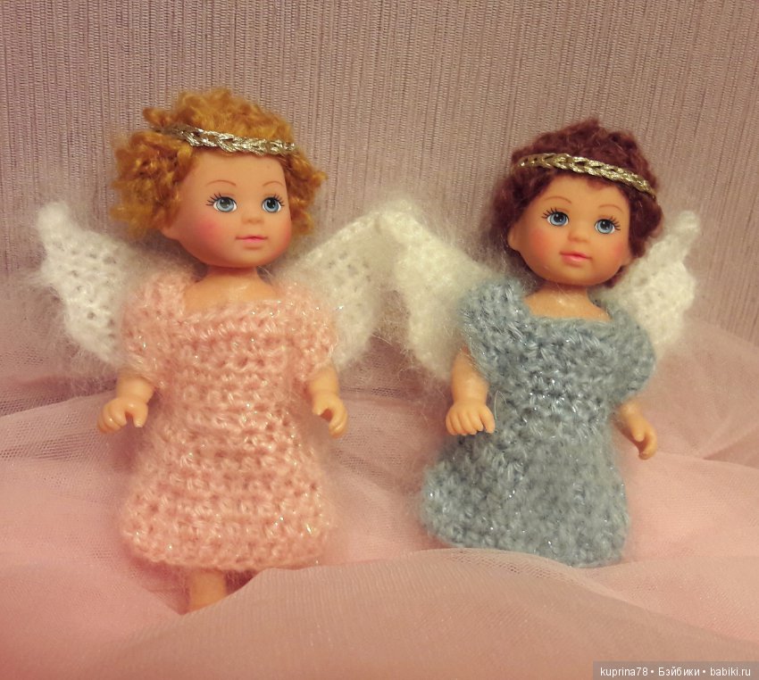 Удивительное рядом! Или мои волшебные превращения "заморашек" в красавиц! Творческий эксперемент: Часть 1 (фото 5)