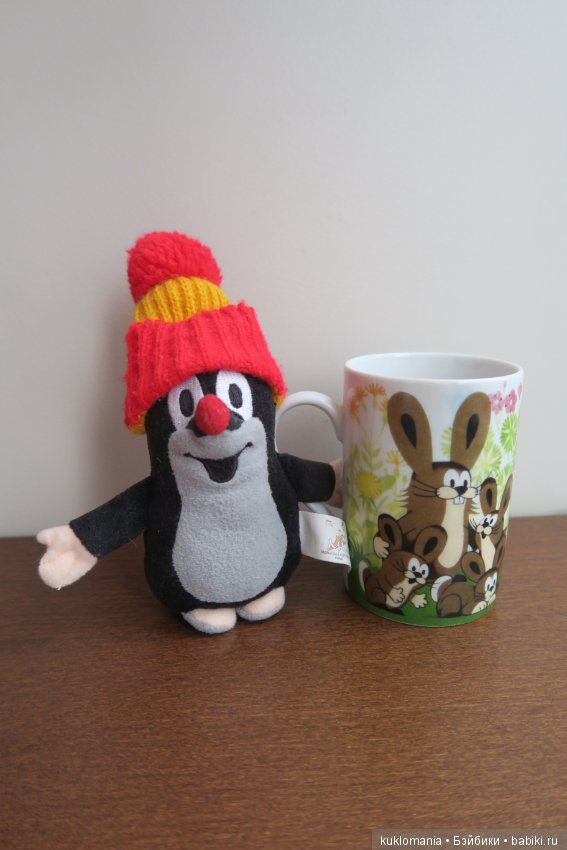 Кротик и компания — Болталка и разговоры обо всем: жизнь