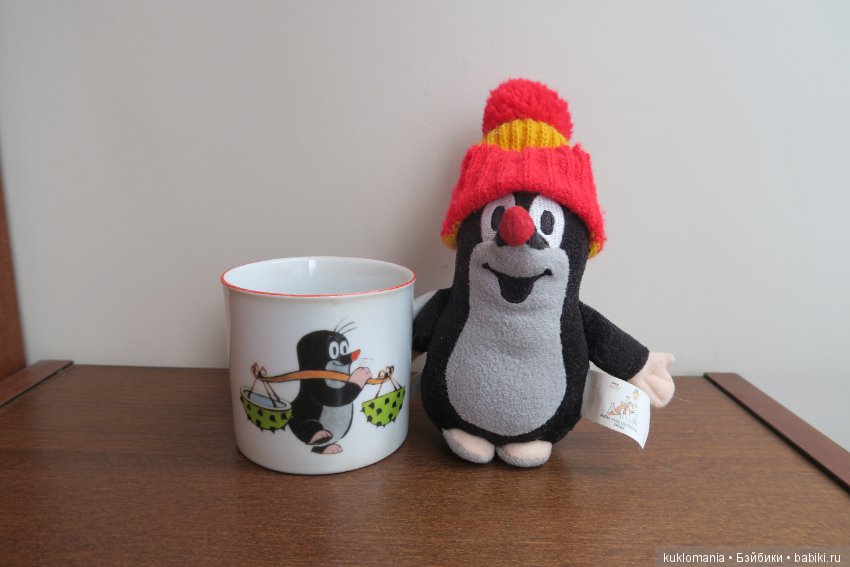 Кротик и компания — Болталка и разговоры обо всем: жизнь