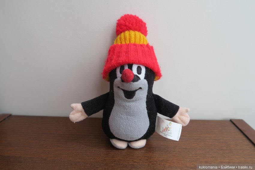 Кротик и компания — Болталка и разговоры обо всем: жизнь