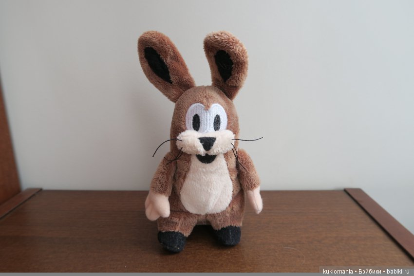 Кротик и компания — Болталка и разговоры обо всем: жизнь (фото 5)