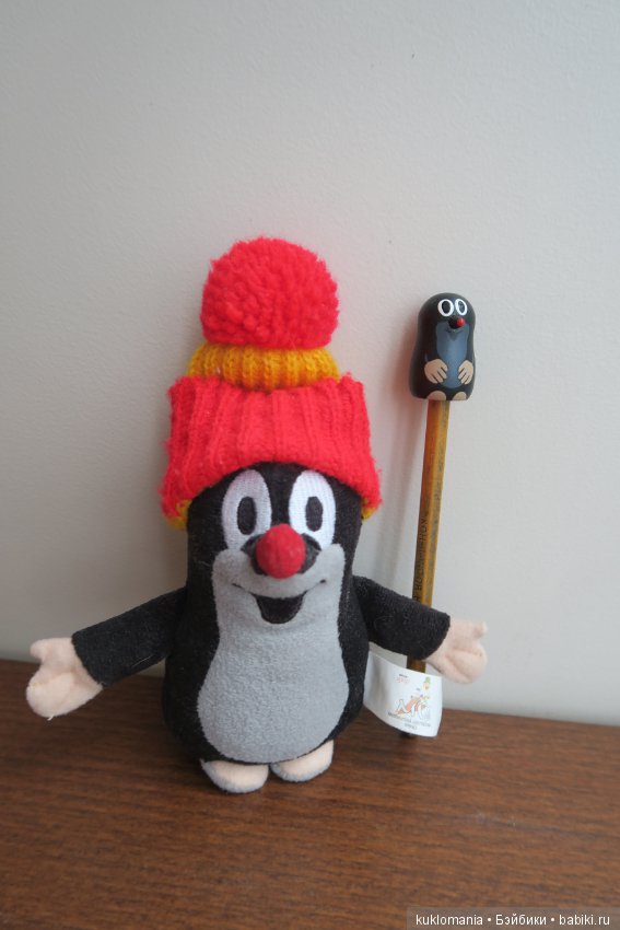 Кротик и компания — Болталка и разговоры обо всем: жизнь