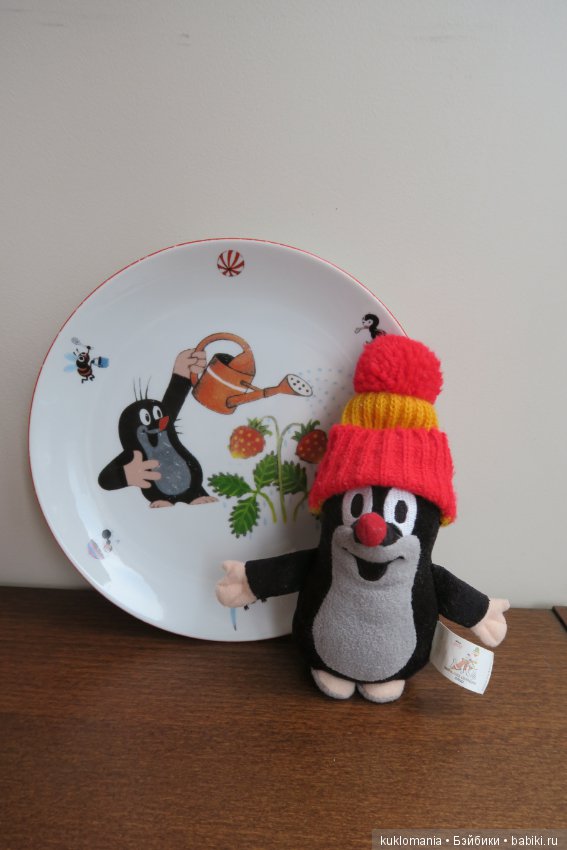 Кротик и компания — Болталка и разговоры обо всем: жизнь (фото 8)