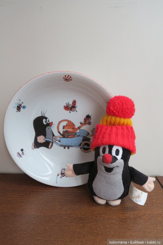 Кротик и компания — Болталка и разговоры обо всем: жизнь (фото 9)