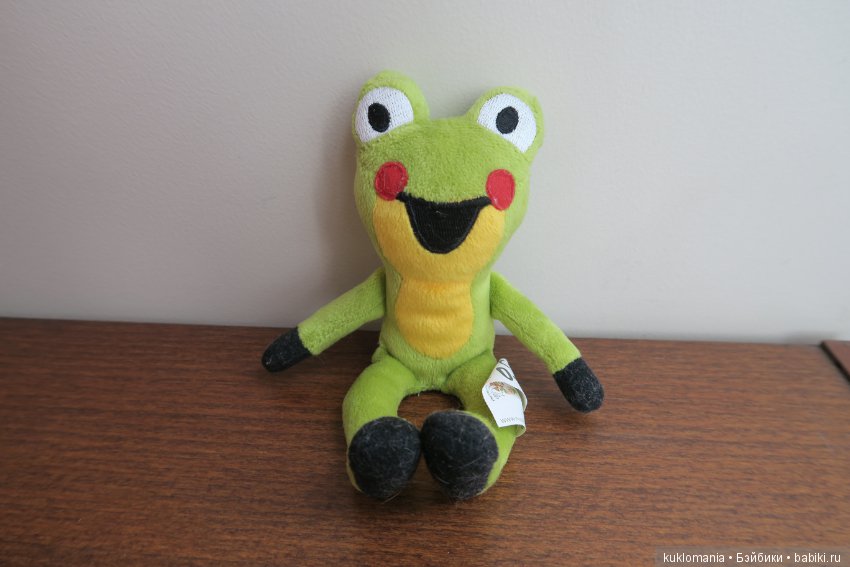 Кротик и компания — Болталка и разговоры обо всем: жизнь (фото 2)