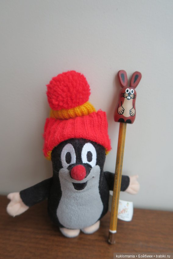 Кротик и компания — Болталка и разговоры обо всем: жизнь