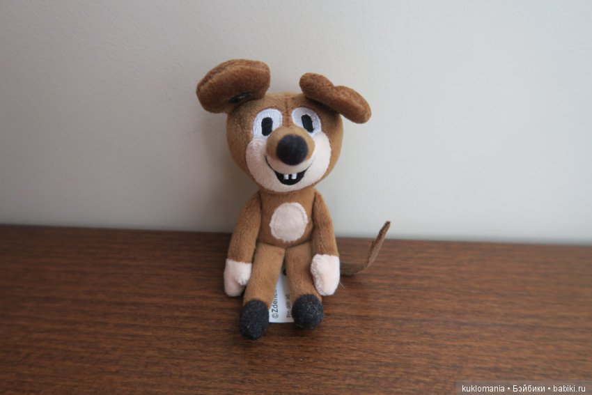 Кротик и компания — Болталка и разговоры обо всем: жизнь (фото 3)