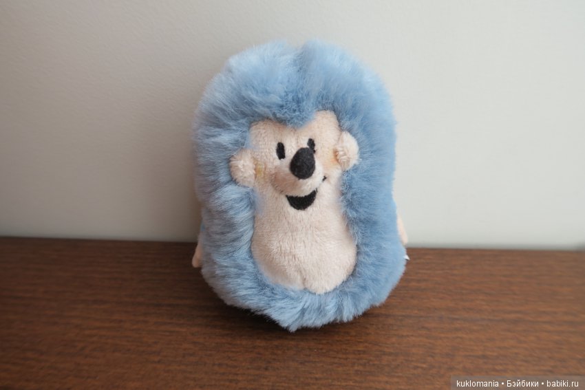 Кротик и компания — Болталка и разговоры обо всем: жизнь (фото 4)