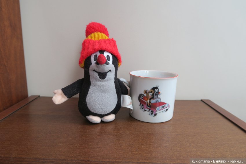 Кротик и компания — Болталка и разговоры обо всем: жизнь