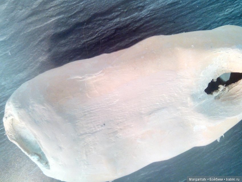 Кукла sonnenberg. Реставрация. Часть 2. Начало (фото 9)